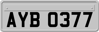 AYB0377