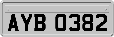 AYB0382