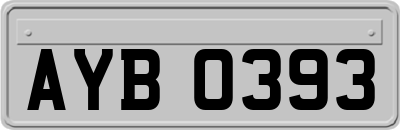 AYB0393