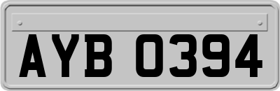 AYB0394