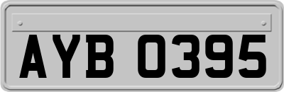 AYB0395