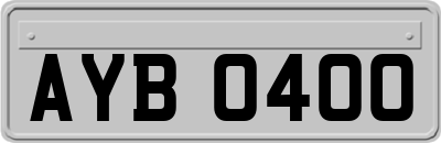 AYB0400