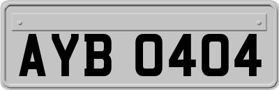 AYB0404