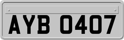 AYB0407