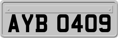 AYB0409