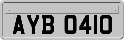AYB0410