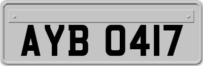 AYB0417