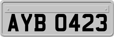 AYB0423
