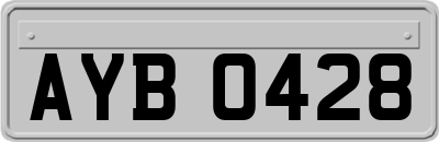 AYB0428