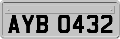 AYB0432