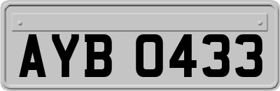 AYB0433
