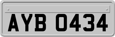 AYB0434