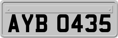 AYB0435