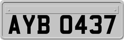 AYB0437