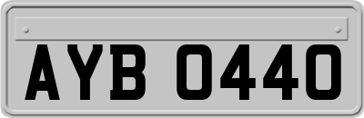 AYB0440
