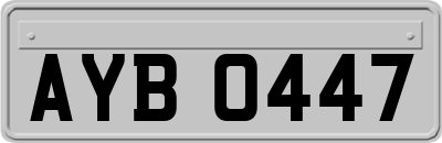 AYB0447
