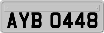 AYB0448