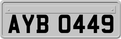 AYB0449