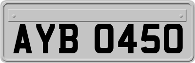 AYB0450