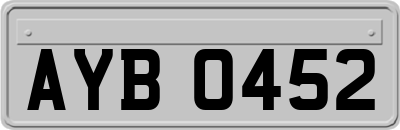 AYB0452