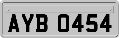 AYB0454
