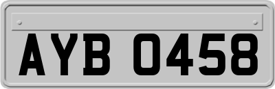 AYB0458