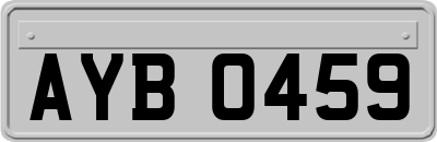 AYB0459