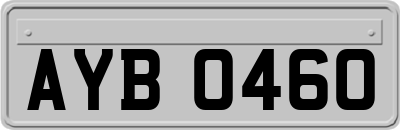 AYB0460