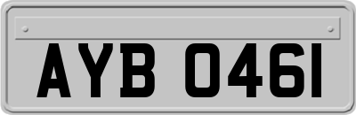AYB0461