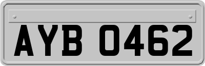 AYB0462