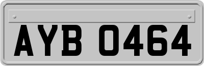 AYB0464