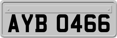 AYB0466