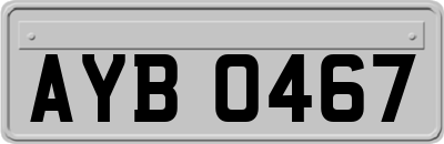 AYB0467