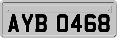 AYB0468