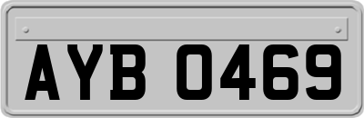 AYB0469