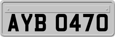 AYB0470