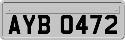 AYB0472