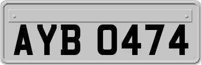 AYB0474
