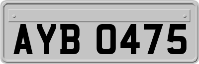 AYB0475