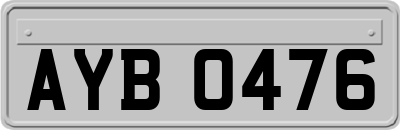 AYB0476