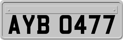 AYB0477