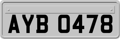 AYB0478