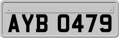 AYB0479
