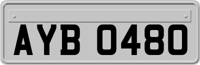 AYB0480