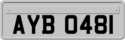 AYB0481