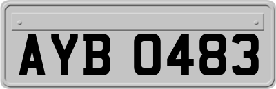 AYB0483