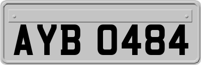AYB0484