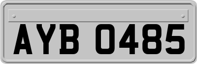 AYB0485