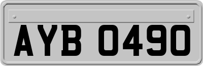 AYB0490