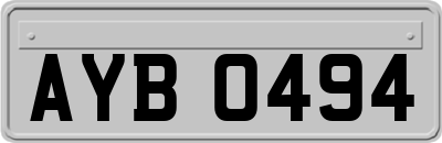 AYB0494